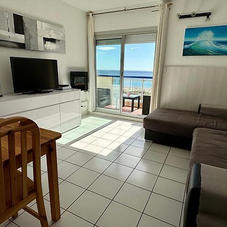 *Au Lydia* Appartement Vue Sur Mer, Avec Piscine. 乐巴凯尔斯 外观 照片