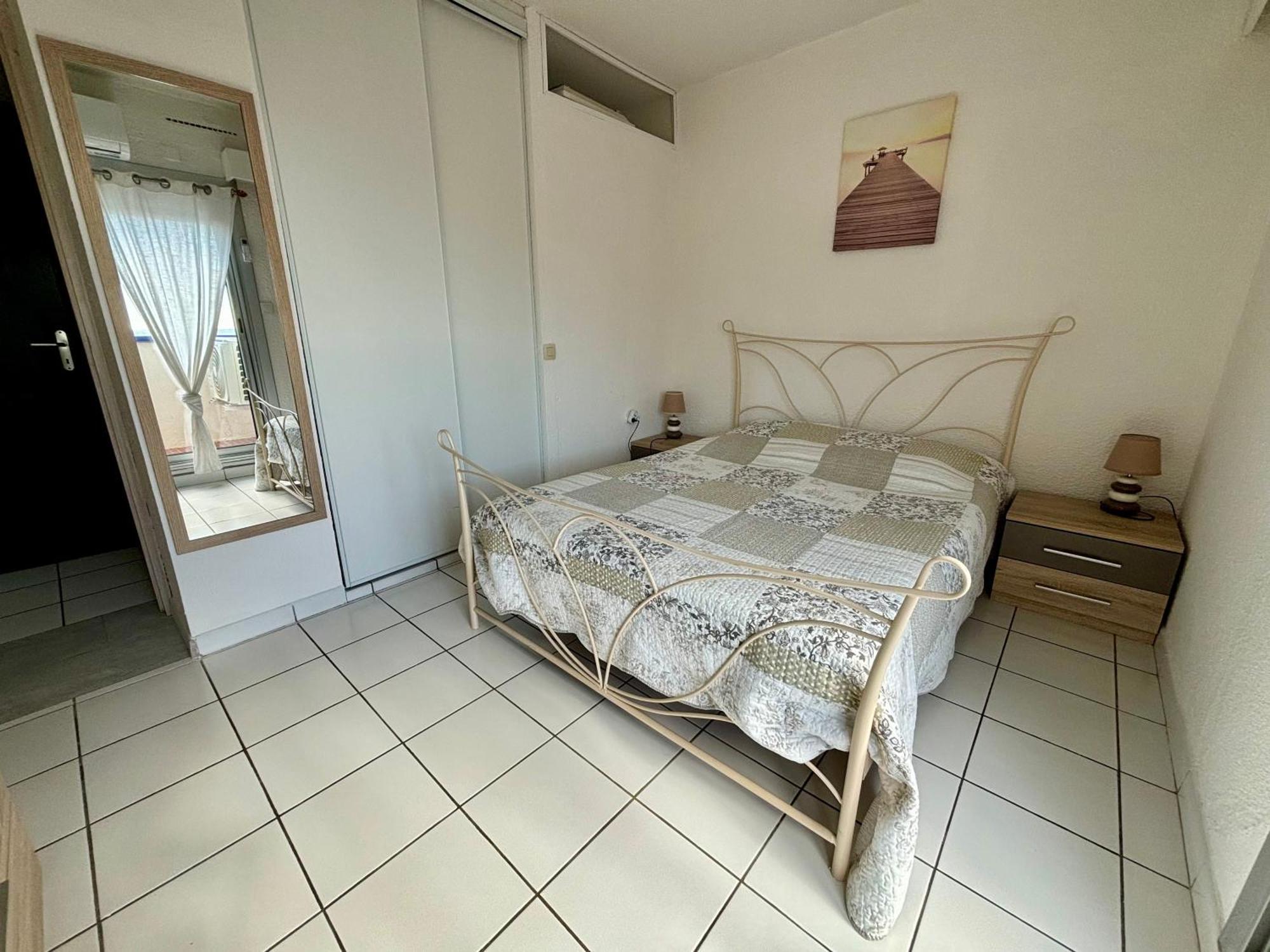 *Au Lydia* Appartement Vue Sur Mer, Avec Piscine. 乐巴凯尔斯 外观 照片